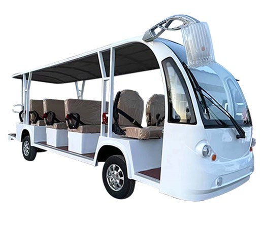 電動(dòng)巡邏車(chē)的使用前檢查