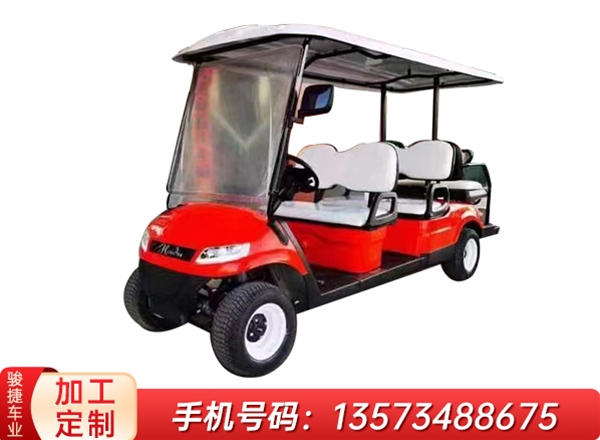 高爾夫車(chē)