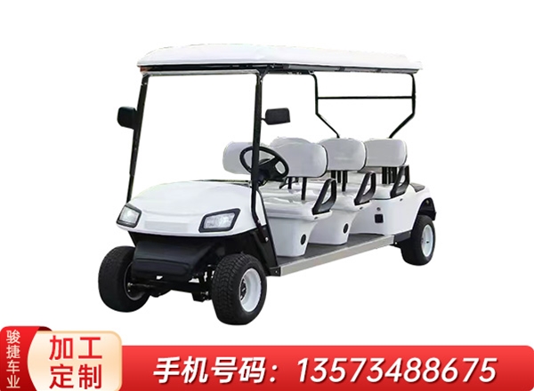 高爾夫車(chē)