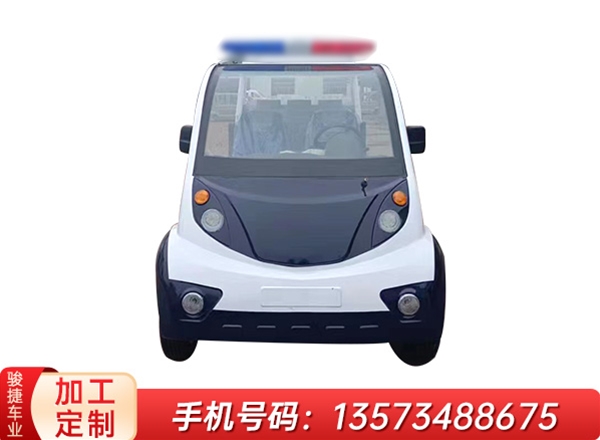 巡邏車(chē)
