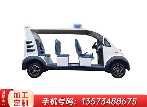 巡邏車(chē)