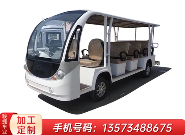 巡邏車(chē)